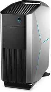 Alienware Aurora R8, 1TB, 16GB RAM, i5-9400, NVIDIA GeForce GTX 1660, B- Grade - Picture 1 of 7