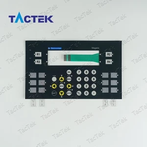 Membrane Keypad Keyboard Switch for XBTPM027110 XBT PM027110 - Picture 1 of 2