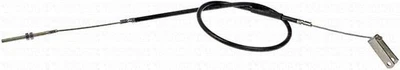 Cable de freno de estacionamiento Dorman C95325 para modelos Chevrolet GMC Foto 1 de 4