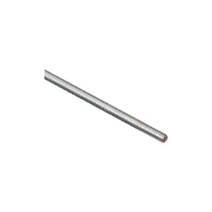 National 5/16-18X1' Threaded Rod - Picture 1 of 1