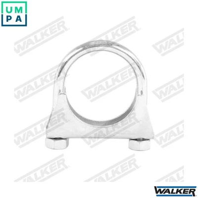 CLAMPING PIECE EXHAUST SYSTEM 82326 FOR SKODA OCTAVIA/II/Combi LAURA  RENAULT - Image 1 of 4