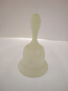 Fenton Glocke Creme Pudding 6 cm groß - Bild 1 von 3