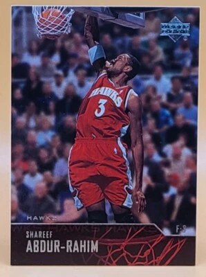2003-04 Upper Deck Basketball (251-300) + INSERTS Finish set UP TO 35% OFF - Image 1 of 2