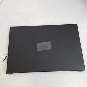 New Dell Inspiron 15 15-3000 3000 3552 3565 3567 3576 15-3567 Top Lid Back Cover - Picture 1 of 8