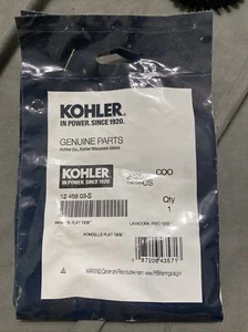 Kohler 12 468 03-S Flat Washer (13/32") - Picture 1 of 2