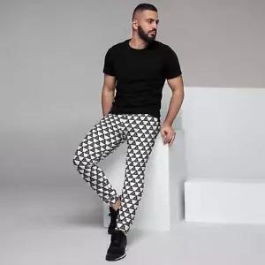 Men's Joggers - Picture 1 of 10