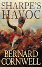 Sharpe's Havoc - Paperback By Cornwell, Bernard - GOOD