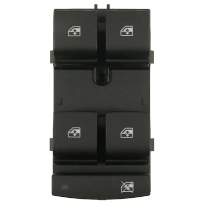 New SMP Door Window Switch Front Left For 2010-2017 Chevrolet Equinox - Image 1 of 4