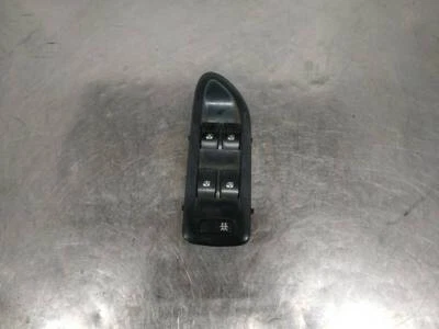 mando elevalunas delantero izquierdo para RENAULT LAGUNA II (BG0) 2001 423843 - Imagen 1 de 4