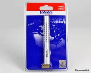Antenna Silver / Alutex Sparco - Imagen 1 de 2