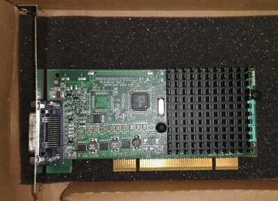 Matrox Epica TC2, EPI-TC2P64LPAF - Image 1 of 4