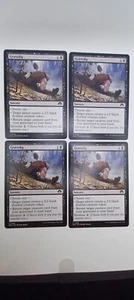 MTG Gravedig X 4 - Common, NM/M - Picture 1 of 1