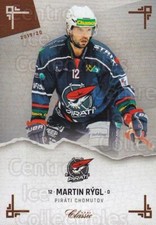 2019-20 Czech OFS Classic Chance League #2 Martin Rygl
