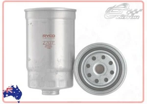Ryco Fuel Filter FOR Hyundai ix35 2010-2015 2.0 CRDi 4x4 (LM) SUV Diesel Z707 - Picture 1 of 1
