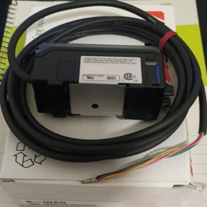 Sensor láser IL-1050 para Keyence IL1050 - Imagen 1 de 3
