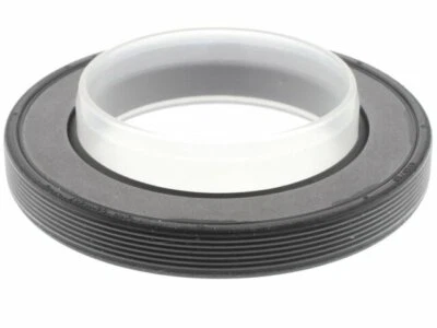 For 1999-2006 Mercedes E55 AMG Crankshaft Seal Front 36482QB 2000 2001 2002 2003 - Image 1 of 2