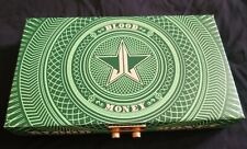 JEFFREE STAR Blood Money eyeshadow palette BNIB