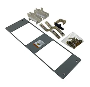 Eaton KPRL3AFD3 3 Pole 150A Twin Hardware Mounting Kit - Picture 1 of 2