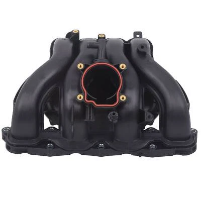 Colector de admisión para Chevy Malibu HHR Cobalt Pontiac G5 G6 Saturn Sky Vue Aura Foto 1 de 4