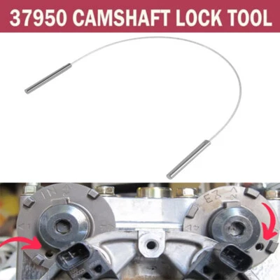 EV-AUTO For K20 K24 Engine Honda Acura 37950 Camshaft Lock Tool Timing Chain Alignment