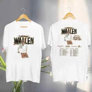 Morgan Wallen I'm The Problem Tour 2025 Shirt Gift For Fans Full Size S-4XL - Picture 1 of 6