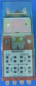 AGASTAT RELAY MLIN - Picture 1 of 7