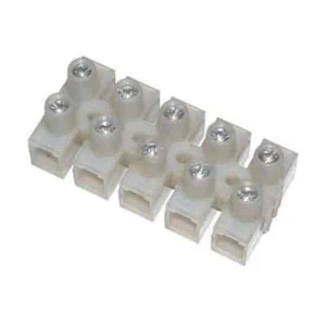 Hot Tub Compatible With Balboa Power Input Terminal Block 5-Position 100968 - Picture 1 of 1