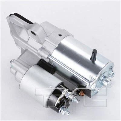 New Starter Motor for 2005-2011 Mazda Tribute / Mercury	Mariner 2.3L 2.5L - Image 1 of 4