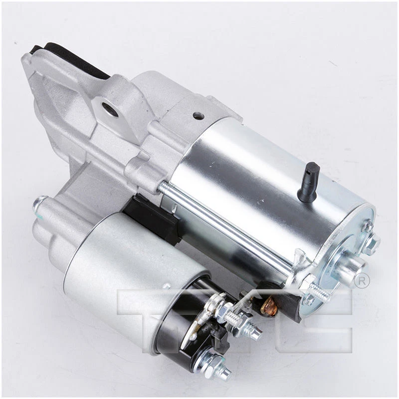 New Starter Motor for 2005-2011 Mazda Tribute / Mercury	Mariner 2.3L 2.5L - Image 1 of 4