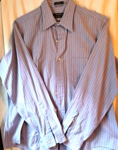 Alexander Julian Colores Pinpoint HK Talla 16,5 34-35 - Imagen 1 de 2