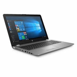 HP (15.6"" HD) Notebook (AMD E2 16GB MEMORY 1000GB HDD DVDRW WIN10 PRO) SILVER - Picture 1 of 4