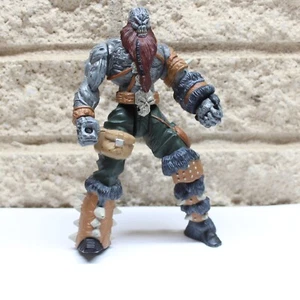 Vintage 1996 McFarlane Spawn VIKING 6" Collector Actionfigur - Bild 1 von 6