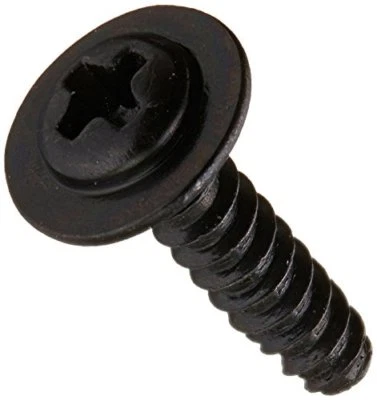 Redcat Racing Flange Self Tapping Screw for Sumo RC (Quantity 20), 2.610mm - Image 1 of 2