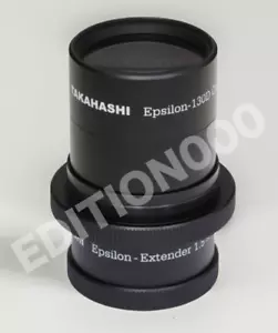 Takahashi ε Extender 130D - Picture 1 of 3