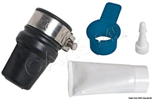 Osculati Gummi-Stopfbuchse Ausführung B (diameter) 30 mm - Bild 1 von 4