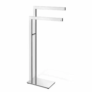 ZACK Handtuchständer LINEA Edelstahl poliert - Bild 1 von 1