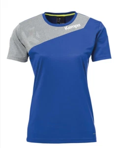Neu Kempa Sportshirt atmungsaktiv Damen Größe M Handball Kempapreis 32,99 Euro - Bild 1 von 2
