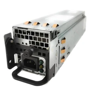Server Netzteil Dell NPS-700AB A 700W Poweredge 2800 2850 mit Rech. - Afbeelding 1 van 3