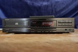 Denon “DCD 580" CD-Spieler