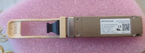 New and Original Ali Transceiver 200G SR4 QSFP56MM APC 850NM 100M - Picture 1 of 3