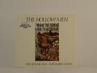 The Hollow Men The Rolling Sea/November Comes (H1) 3 Track Cd Single Picture Sle