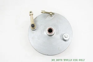 Cubierta de freno delantero CJ750 CJ750 M72 R71 - Imagen 1 de 1