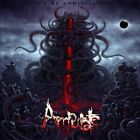 Amputate - Dawn Of Annihilation [Cd]