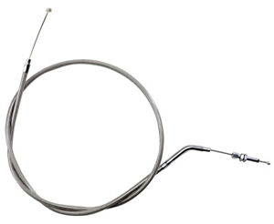 Motion Pro Armor Coated Stainless Steel Clutch Cable (64-0230)