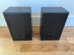 Vintage Infinity Sterling Series SS 2001 Speakers - Picture 1 of 7