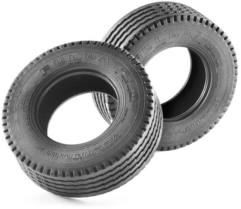 Carson Multitonn 2 Breitreifen 2St #500907012 - Bild 1 von 1