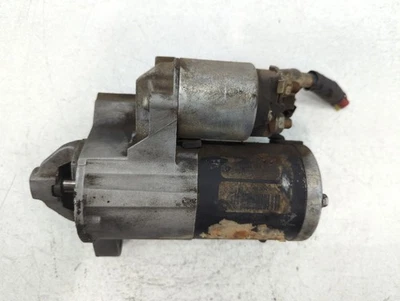 Соленоид оригинальный для стартера двигателя автомобиля Dodge Ram 1500 2005-2008 годов выпуска UROKG - Изображение 1 из 4