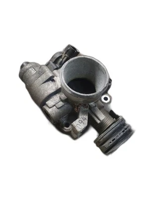 Throttle Body Manual Transmission Fits 04-09 PT CRUISER 1300734 - Image 1 of 4