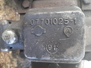 077010251 gearbox 830105 for NISSAN CABSTAR E CABINA SIMPLE CABINA INDIVIDUAL - Bild 1 von 1