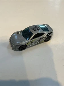 2015 SCION FR-S HOT WHEELS DRUCKGUSS AUTO SPIELZEUG - Bild 1 von 2